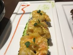 -彩丰楼中餐厅(国家会展中心上海洲际店)