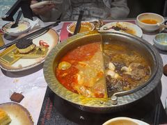 -一绪に寿喜烧自助(世茂广场店)