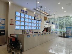 -西安普瑞眼科医院·近视手术·视力防控