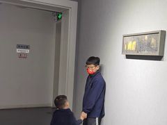 -大连美术馆