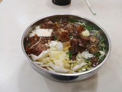 -花溪王记牛肉粉(四季花溪商场店)