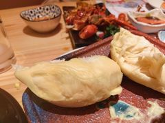 -贵木日本料理·铁板烧(新地假日广场店)