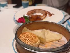 -聆桂烤鸭·金奖烤鸭(静联广场店)