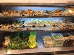-XiaoJunGan Hotpot 钢管厂五区小郡肝火锅串串香