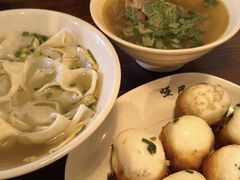 -哑巴生煎(临顿路店)