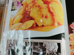 菜单-老长江路灌汤包(天津路总店)