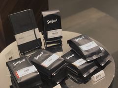 -Seesaw Coffee(上海尚悦湾店)