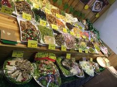 -赵记煎饼卷大葱(东岳店)