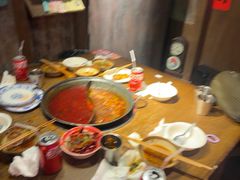 -萍姐火锅·公路夜市(打浦桥日月光店)