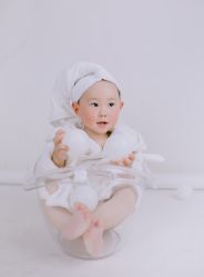 -嘟嘟卡奇儿童摄影