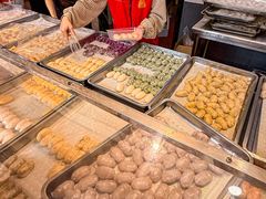 -老潮兴粿品(锦泰店)