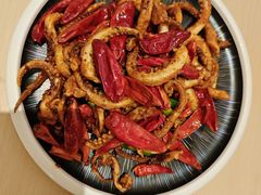 -吕氏疙瘩汤·新派鲁菜(东城万达广场店)