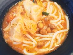 -大鼓米线(浦东长泰店)