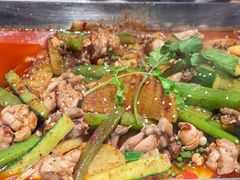 -渝蛙馆(新百店)