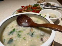 -如轩·海鲜砂锅粥·潮汕菜(小榄店)