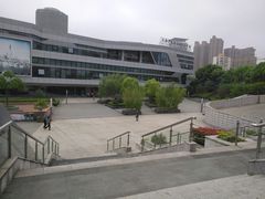 -上海旅游集散中心(万体站)