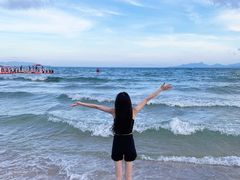 -玫瑰海岸文化旅游度假区