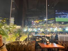 -The Happy Monk(前海壹方汇店)
