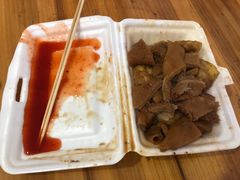 -细妹五香牛杂(步行街店)