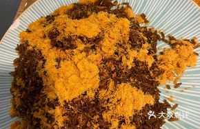 Viral Soy Sauce Fried Rice