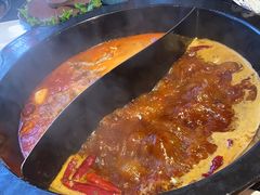 -重捞鲜毛肚火锅(东方不夜城店)