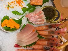 -德川家日本料理(中关村寰太大厦店)