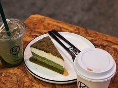 -Kilos咖啡馆(保利珑远店)