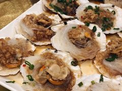 -南湖春色海鲜食府(中兴街店)