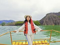 -飞天山旅游区