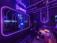 -星聚会KTV(苏州信投大厦店)