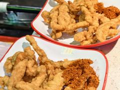 -钢管厂五区小郡肝串串香火锅(梅川路店)