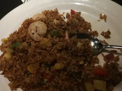 泰皇炒饭-绿茵阁(体育西分店)