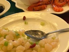 -君来梁溪饭店-餐厅