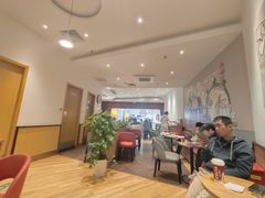 -COSTA COFFEE(天通苑华联店)