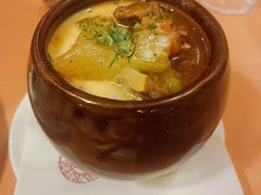 -老井俄式餐厅