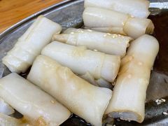 -陈添記·祖傳爽鱼皮·西关老字号(广州首店)