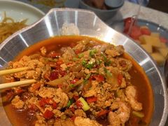 -洞庭家宴·头牌甲鱼(广渠门店)