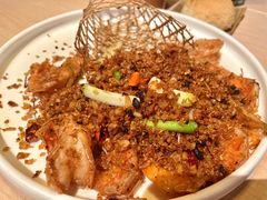 -避风塘(宝山万达店)