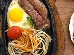 -快乐爱斯米牛排自助(太原街万达店)