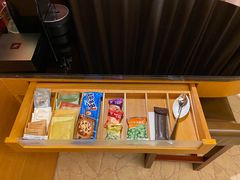 -上海浦东嘉里大酒店