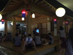 -纽斯桑拿会所(餐厅天山路店)