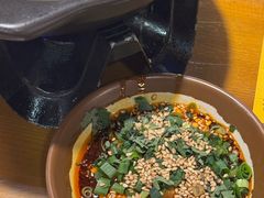 -重庆石磨豆花庄(乔庄店)