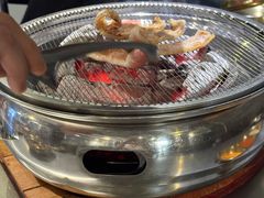 -本炙炭烤·蒲烧活鳗料理店(金沙洲店)