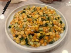 -小二锅贴私家菜(新世纪步行街第二大街店)