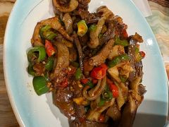 -椿记烧鹅(叠彩店)