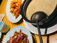 -一轩饺子馆(丽都店)