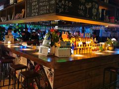-贝贝龙虾·音乐餐厅(昌平东关店)