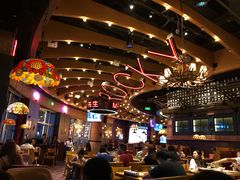 -MR.ROCKY洛奇先生RESTAURANT&BAR(宝安壹方城店)