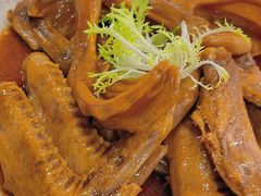 卤水掌翼-海宝酒家(中山四路店)