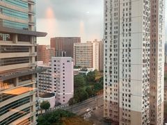 -上海青松城大酒店